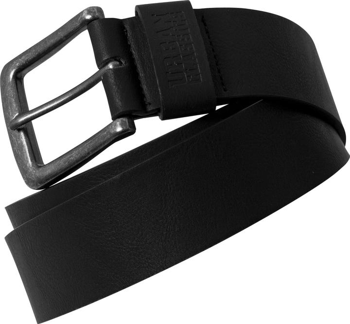 Immagine prodotto Urban Classics Cintura in similpelle (S)