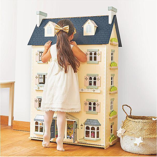 Produktbild Le Toy Van Palace