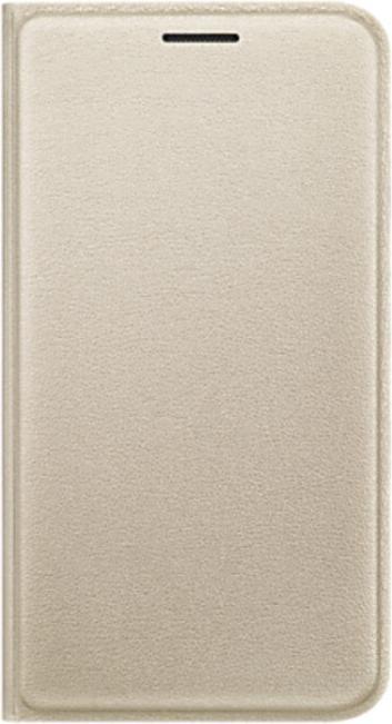 Produktbild Samsung Flip Case EF-FJ105PF für Galaxy J1 (Samsung Galaxy J1)