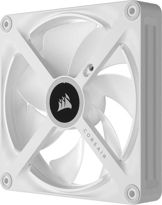 Produktbild Corsair Icue Link QX140 RGB (140 mm, 2 x)