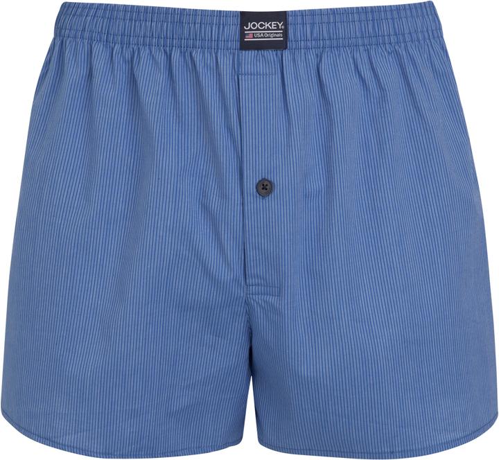 Immagine prodotto Jockey Boxer 2-Pack (XL, Confezione da 2)