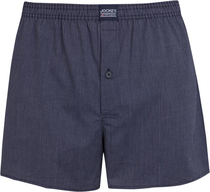 Immagine prodotto Jockey Boxer 2-Pack (XL, Confezione da 2)