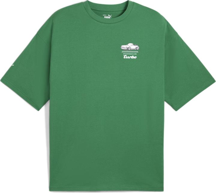 Actual product image Puma PL Graphic Tee 1 (XXL)