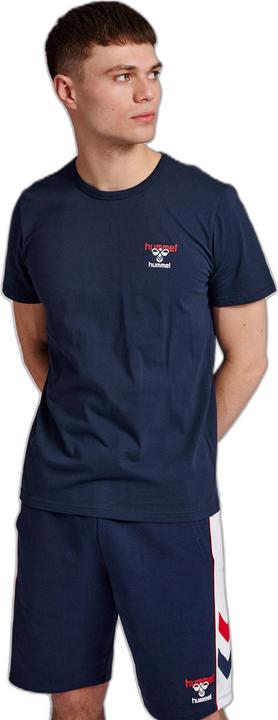 Actual product image hummel Ic Dayton T-Shirt (XS)