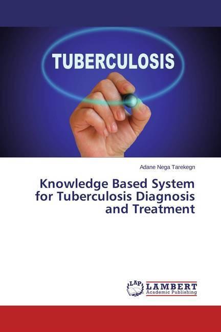 Actual product image Knowledge Based System for Tuberculosis Diagnosis and Treatment (Adane Nega Tarekegn, 2015)