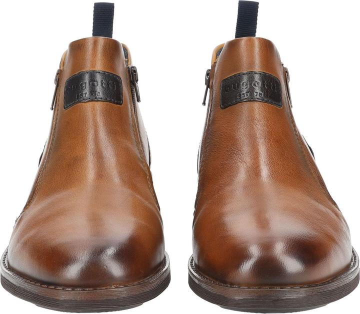 Actual product image Bugatti Stiefelette (44)