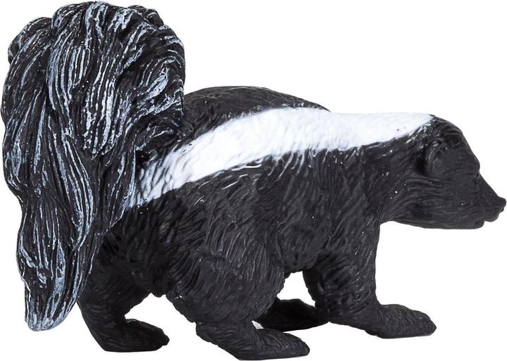 Actual product image Animal Planet Skunk