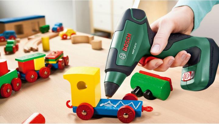 Actual product image Bosch Home & Garden Pkp 3.6 Li