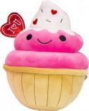 Image du produit Maro Kawaii Peluche Valentine Sweetys 4 assortis 20-25cm (25 cm)