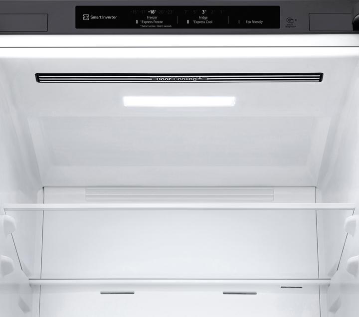 Image du produit LG GBB61PZJMN (341 l)