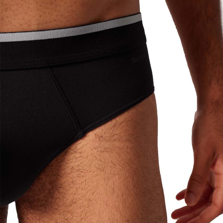 Actual product image Skiny Brasil-Slips Cotton Multipack (L, pack of 3)