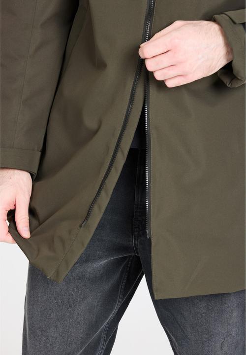 Produktbild Whistler Bellway Parka W-Pro 10000 (L)
