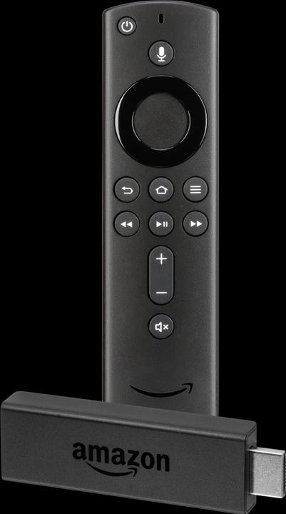 Produktbild Amazon Fire TV Stick mit Alexa (8 GB)