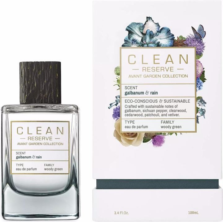 Immagine prodotto Clean Galbanum & Rain (Eau de parfum, 100 ml)