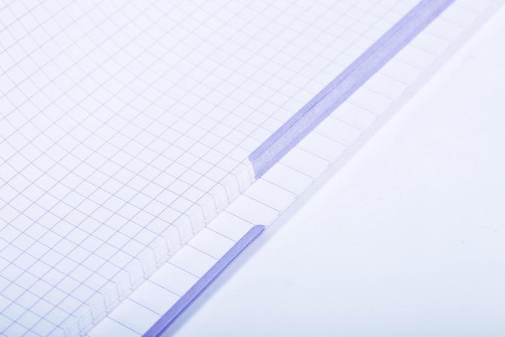 Immagine prodotto Clairefontaine Metrico (A4+, Quadretti, Nessuna rilegatura)