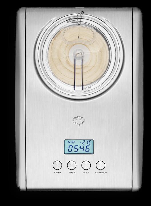 Produktbild Springlane Eismaschine (EU-Stecker)