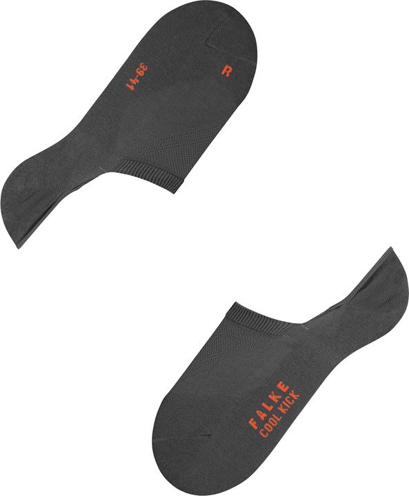 Immagine prodotto Falke Cool Kick Unisex (Confezione singola, 46 - 48)