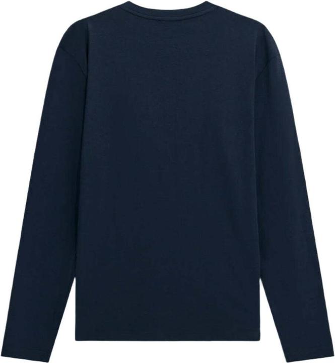 Image du produit Gas Langarmshirt Dharis M/L 1984 Logo (S)