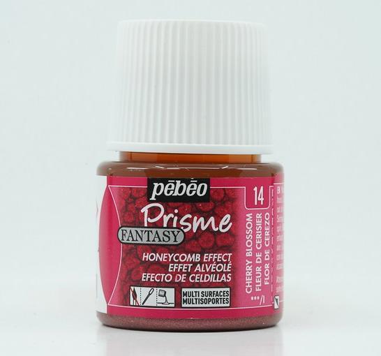 Image du produit Pebeo Fantasy Prisme (Cerisier en fleurs, 45 ml)