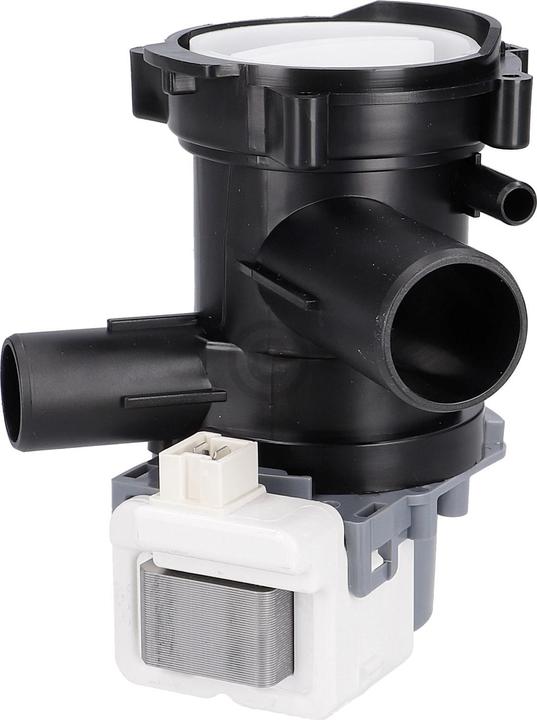 Image du produit Europart Pompe de vidange comme BOSCH 00144978 avec tête tamis pour lave-linge