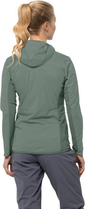 Produktbild Jack Wolfskin Prelight Alpha Jkt W (L)