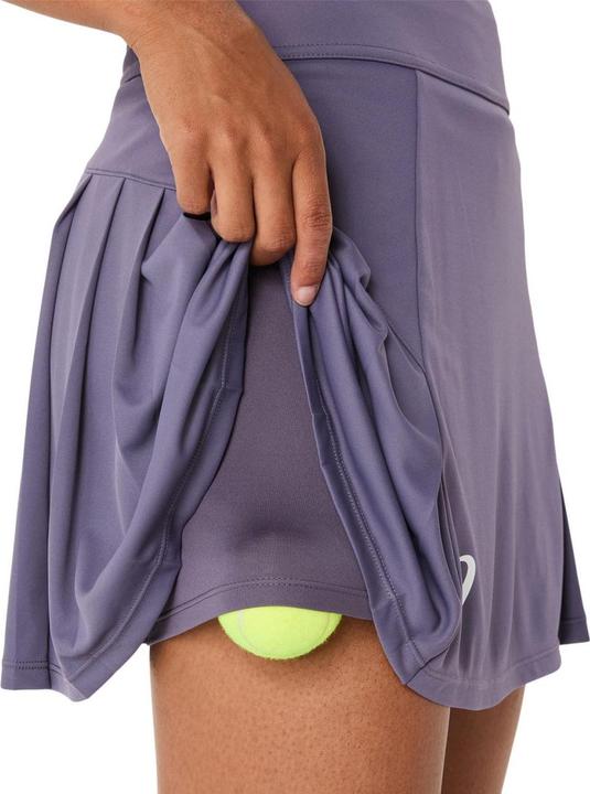 Produktbild ASICS Performance Asics Match Skort Greyish Purple Woman (M)