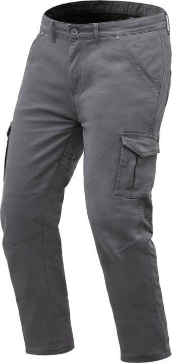 Produktbild Tucano Urbano Jeans Molo courte (Herren, 34, Kurzgrösse)