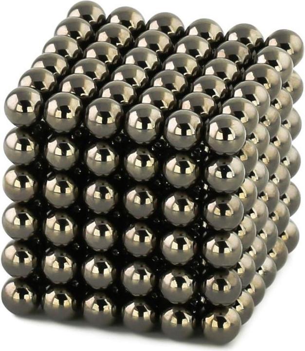 Image du produit Neoballs Aimants Sphere Aimants Pistolet-Métal