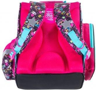 Actual product image St. Majewski L.O.L. Surprise - Satchel 35.5cm