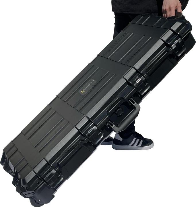 Image du produit Planetstar Valise tout usage Hydra 99 (avec roulettes)