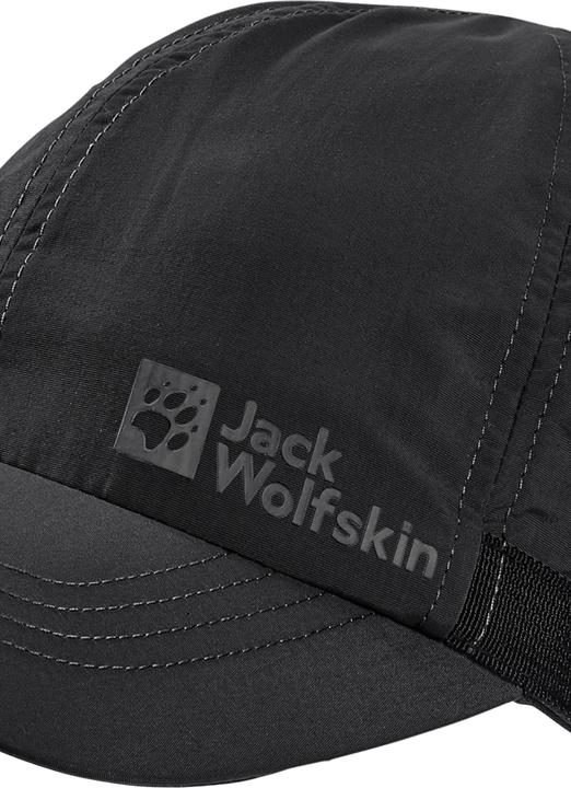 Actual product image Jack Wolfskin Strap Cap (One size)