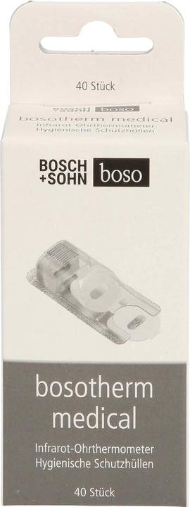 Produktbild Boso Schutzkappen für bosotherm medical