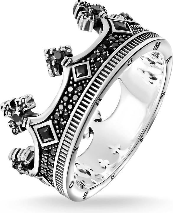 Immagine prodotto Thomas Sabo Anello (50, 925 Argento)