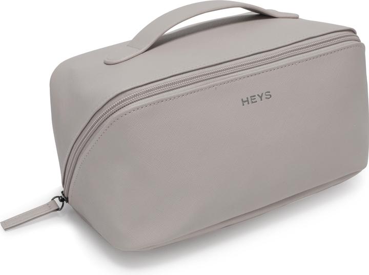 Heys Beauty Cosmetic Travel Bag, beige
