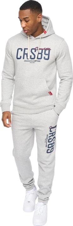 Produktbild Crosshatch Ellsworth Kapuzenpullover (XXL)