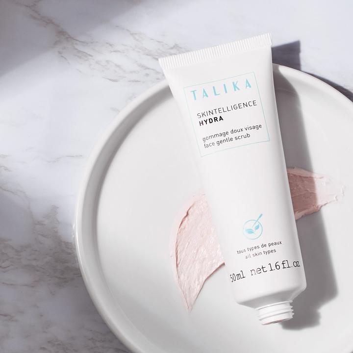 Produktbild Talika Skintelligence Hydra Gentle Scrub 50 ml (Peeling, 50 ml)