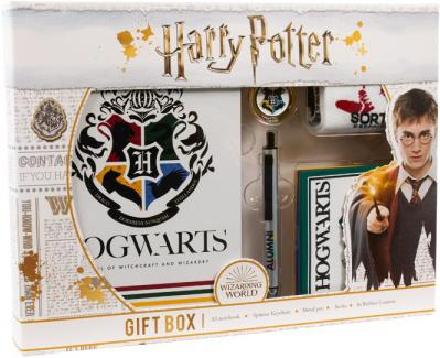 Produktbild Numskull Gift Box Harry Potter (EN)