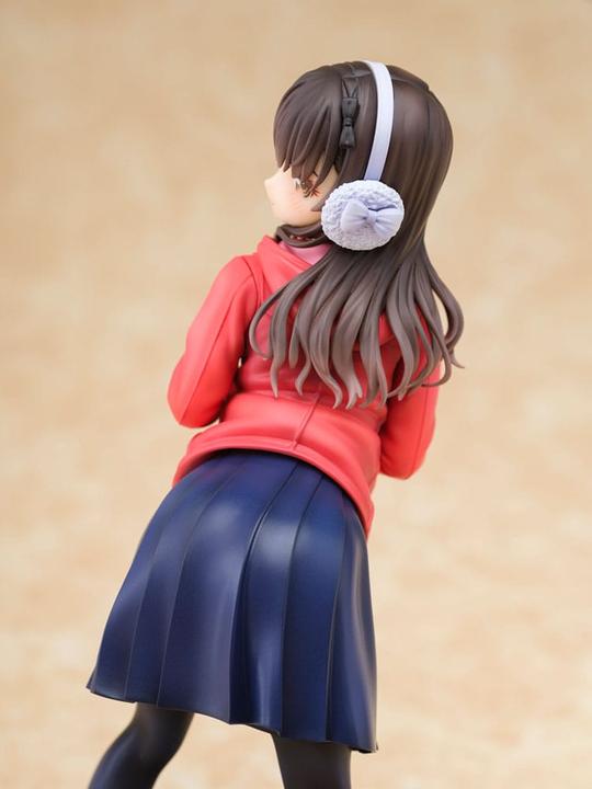 Immagine prodotto Daiki Kougyo Illustrazione del personaggio originale Yuri-chan di Kumiko Aoi