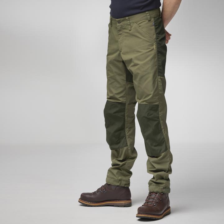 Immagine prodotto Fjällräven Pantaloni da trail Greenland (48)