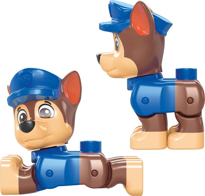 Produktbild Paw Patrol Patroller mit 4 beweglichen Figuren