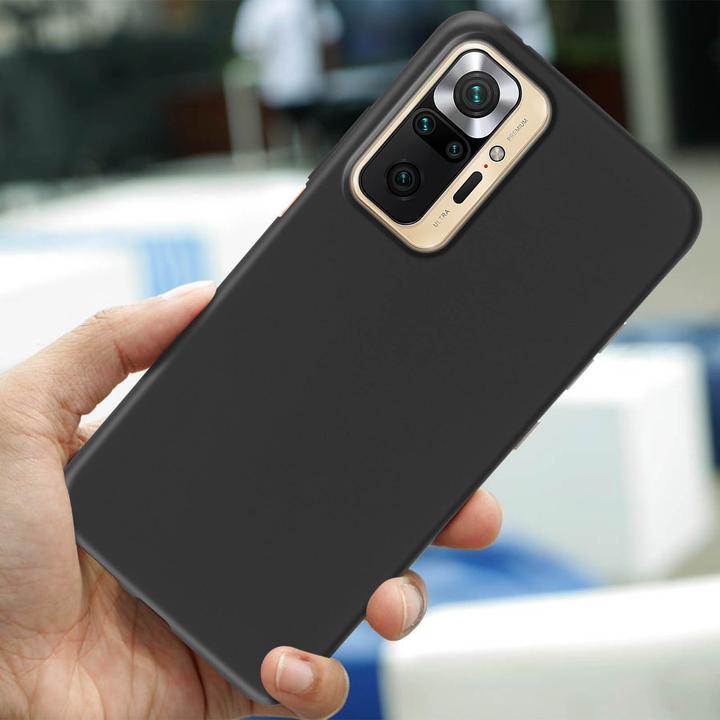 Immagine prodotto Avizar Serie Francis (Xiaomi Redmi Nota 10 Pro)