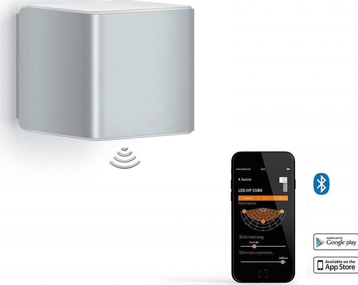 Produktbild Steinel Cubo (339 lm)
