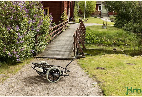Produktbild Kongamek Profi-Handwagen (150 kg)