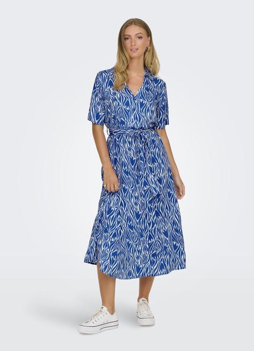 Immagine prodotto JdY JDYSTAR Midikleid Hemdblusenkleid (XS)
