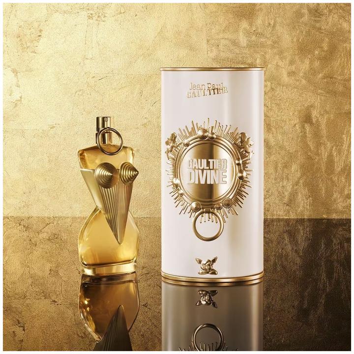Produktbild Gaultier Divine (Eau de Parfum, 50 ml)