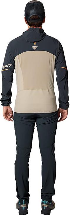 Immagine prodotto Dynafit Pantaloni lunghi Transalper Light Dynastretch Uomo (XXL)