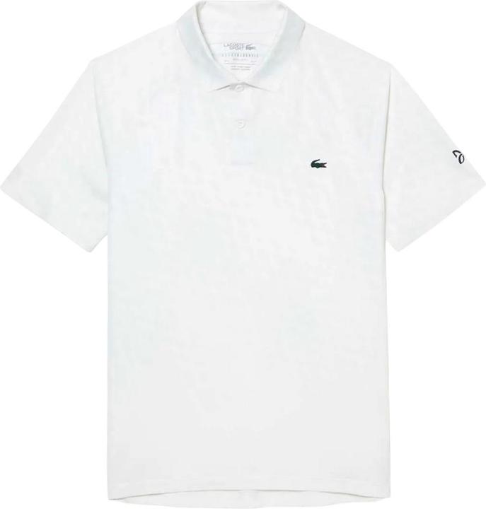 Immagine prodotto Lacoste Novak Djokovic Player Version Poloshirt Tennis (XS)