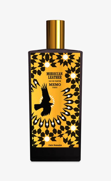Produktbild Memo Paris Moroccan Leather (Eau de Parfum, 75 ml)