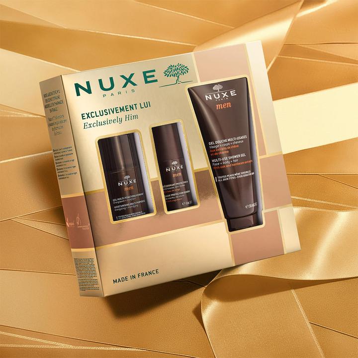 Actual product image Nuxe Coffret Hydration (Body care set)
