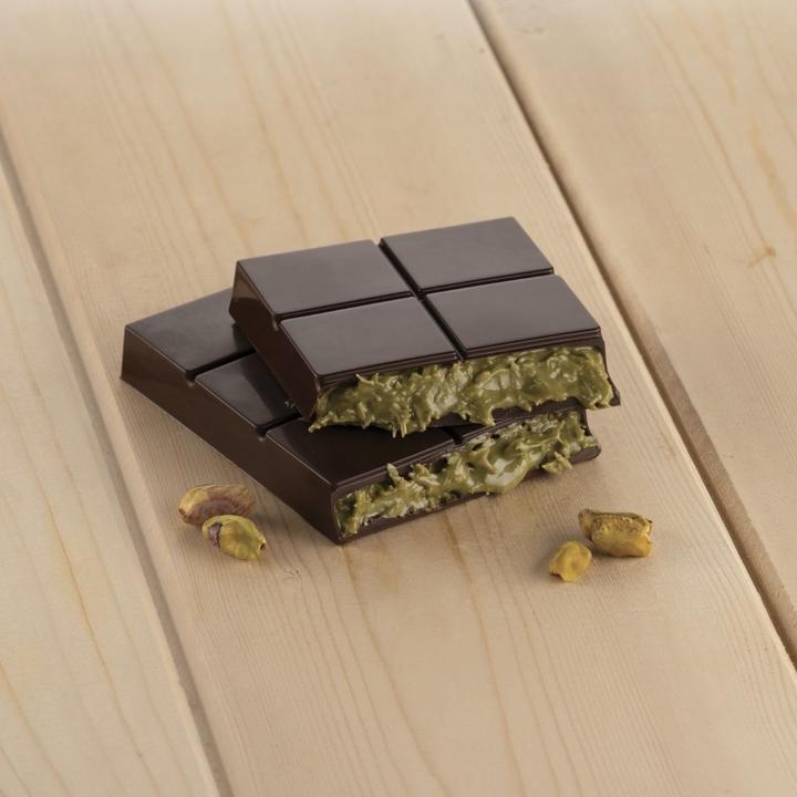 Produktbild Silikomart Schokoladenform